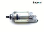 Startmotor Suzuki GSX R 600 1992-1996 (GSXR600), Motoren, Verzenden, Gebruikt