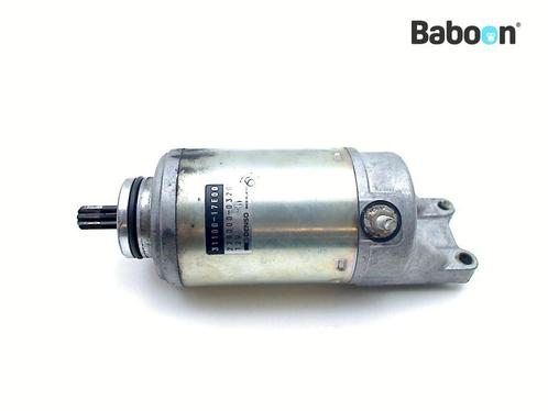 Startmotor Suzuki GSX R 600 1992-1996 (GSXR600), Motoren, Onderdelen | Suzuki, Gebruikt, Verzenden