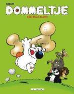 Een hele kluif! / Dommeltje / 3 9789055817894 Blondieau, Boeken, Stripverhalen, Verzenden, Gelezen, Blondieau