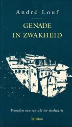 Genade in zwakheid 9789020920567 Louf, Verzenden, Zo goed als nieuw, Louf