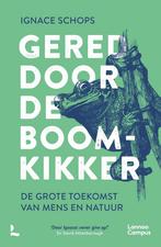 Gered door de boomkikker 9789401486279 Ignace Schops, Verzenden, Ignace Schops