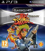 The Jak & Daxter Trilogy (PS3 Games), Consoles de jeu & Jeux vidéo, Ophalen of Verzenden