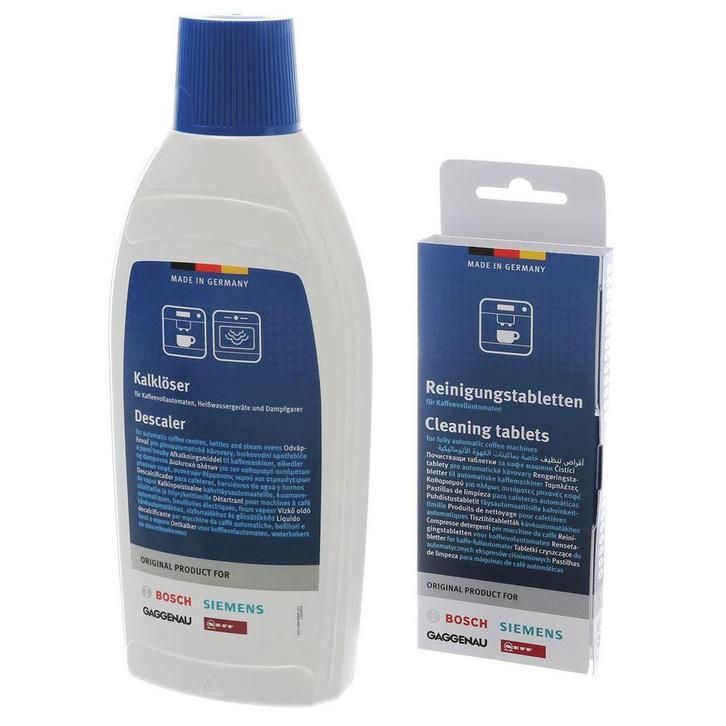 Bosch Onderhoudsset 00311980 / 311813, Elektronische apparatuur, Koffiemachine-accessoires, Verzenden