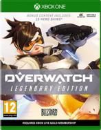 Overwatch-Legendary Edition (Xbox One) Gebruikt, Games en Spelcomputers, Ophalen of Verzenden, Nieuw