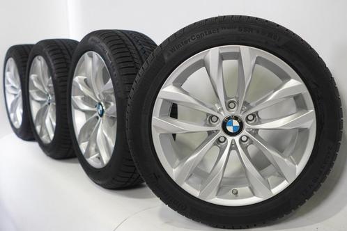 BMW 5 6 serie F06 F10 F11 F12 F13 609 18 inch velgen Contine, Auto-onderdelen, Banden en Velgen, Ophalen of Verzenden