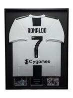 Juventus - Championnat dItalie de Football - Cristiano, Collections