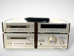 Technics - SL-HD501 / RS-HD501 / ST-HD501 / SE-HD501, Nieuw