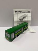 Dinky Toys - Bus miniature (5) - Buskonvolut, Hobby en Vrije tijd, Nieuw