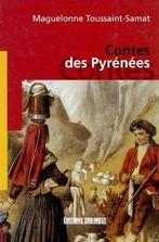 Contes des Pyrénées, Livres, Verzenden