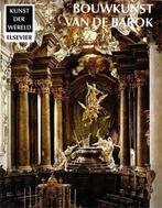 Bouwkunst van de barok 9789010038319 Hager, Boeken, Verzenden, Gelezen, Hager