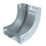 Legrand VAN GEEL bochtstuk kabelgoot - 480813, Doe-het-zelf en Bouw, Elektriciteit en Kabels, Verzenden, Nieuw