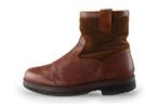 Mazzeltov Boots in maat 43 Bruin | 5% extra korting, Mazzeltov, Bruin, Verzenden, Boots