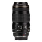 Canon EF 70-300mm f/4-5.6 IS USM met garantie, Audio, Tv en Foto, Verzenden, Nieuw