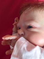 Reborn Owlet Nursery / Nataliya Somova - Pop Smilla by