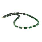 Zonder minimumprijs - Halsketting - 18 karaat Geel goud, Handtassen en Accessoires, Kettingen, Nieuw