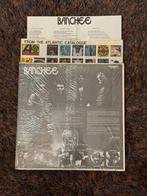 Banchee - Banchee - 1st USA Monarch Pressing - LP - Stéréo,