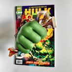 Popik - Get out, HULK! Wall · Unique piece