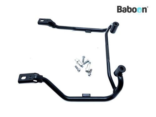 Cas de montage en rack BMW R 1250 RS 2019- (R1250RS 19 K54), Motoren, Onderdelen | BMW, Verzenden
