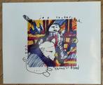 Herman Brood - Barbra Streisand - Années 1990, Antiek en Kunst