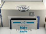 Franklin Mint 1:24 - Modelauto - Corvette Mako Shark - High