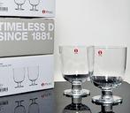 Iittala - Matti Klenell - 2012 - Drinkglas (6) - Glas -