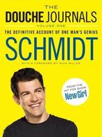 Douche Journal 9780062238672 Schmidt, Verzenden, Schmidt