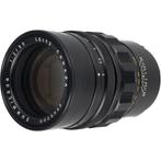 Leica Summicron 90mm F/2 (Type II) | Tweedehands, Audio, Tv en Foto, Verzenden, Zo goed als nieuw