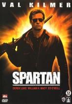 Spartan (dvd tweedehands film), Ophalen of Verzenden, Nieuw in verpakking