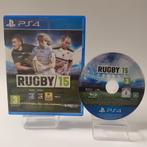 Rugby 15 Playstation 4, Consoles de jeu & Jeux vidéo, Jeux | Sony PlayStation 4, Ophalen of Verzenden