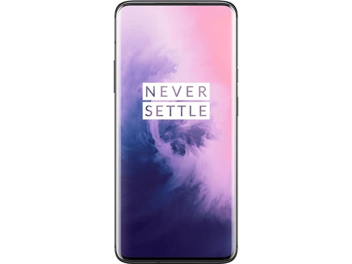 OnePlus 7 Pro - Smartphone - 6GB RAM - 128GB - Grijs, Télécoms, Téléphonie mobile | Marques Autre, Envoi