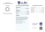 Geen reserve - ALGT-gecertificeerd - Natuurlijke en, Verzamelen