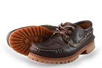 Timberland Bootschoenen in maat 43½ Bruin | 5% extra korting, Kleding | Heren, Schoenen, Bruin, Verzenden, Timberland, Zo goed als nieuw