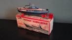 Marusan - Blikken speelgoed - Atomic Submarine - 1950-1960 -