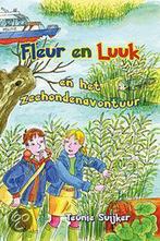 Fleur en luuk en het zeehondenavontuur 9789033125454, Verzenden, Zo goed als nieuw, Teunie Suijker