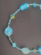 24 carats - Or jaune - Collier tendance