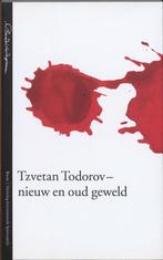 Nieuw En Oud Geweld 9789085061113, Boeken, Filosofie, Gelezen, Rene Foque, Ger Groot, Verzenden