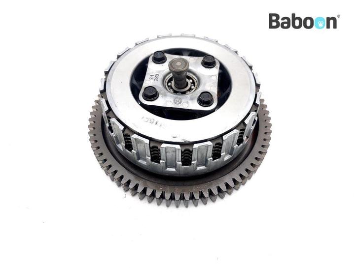 Koppeling Honda CBR 500 R 2013-2015 (CBR500R PC44), Motoren, Onderdelen | Honda, Gebruikt, Verzenden