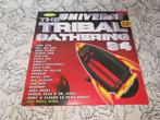 Varios Artists/Bands in Techno/ Trance/ House - Diverse, Cd's en Dvd's, Nieuw in verpakking