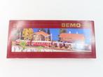 Bemo H0m - Uit set 7252 110 - Ensemble de wagons de, Hobby en Vrije tijd, Nieuw