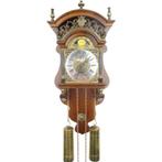 Horloge frisonne à queue courte - Warmink -  Antique Bois -