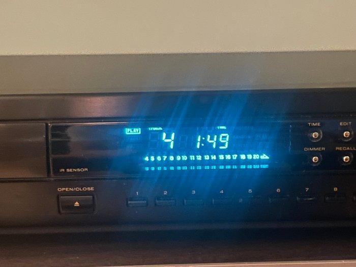 Marantz - CD-53 Refurbished Cd-speler, Audio, Tv en Foto, Radio's