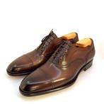 Paolo Scafora-UK 10,5-Oxford-Toecap-€1290 - Chaussures à, Nieuw