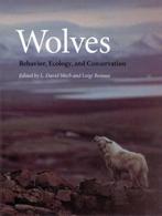 Wolves 9780226516974 L. David Mech, Verzenden, Gelezen, L. David Mech