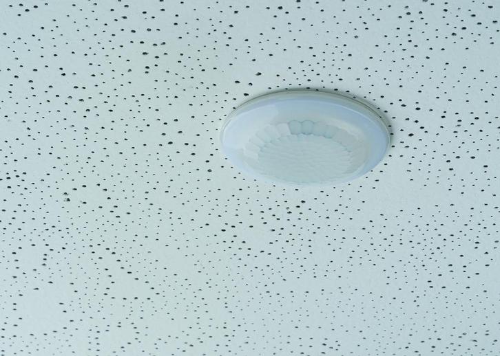 Détecteur De Présence À Montage Plafonnier KNX 360° 12m, Bricolage & Construction, Électricité & Câbles, Envoi