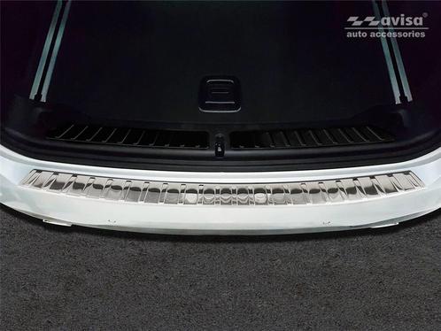 Avisa Achterbumperbeschermer | BMW X3 17-21 5-d (G01) |  roe, Auto-onderdelen, Carrosserie, Nieuw, Verzenden