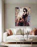 Wysocky John - Temptation - XL, Antiek en Kunst