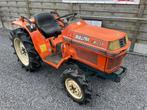 Kubota Bulltra B1-17 Mini-tractor, Zakelijke goederen, Nieuw