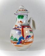 melkkan - Porselein - China - Qianlong (1736-1795)