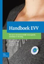 Handboek EVV De eerst verantwoordelijk verzorgende, Nicolien van Halem, Carla van Herpen, Gelezen, Verzenden