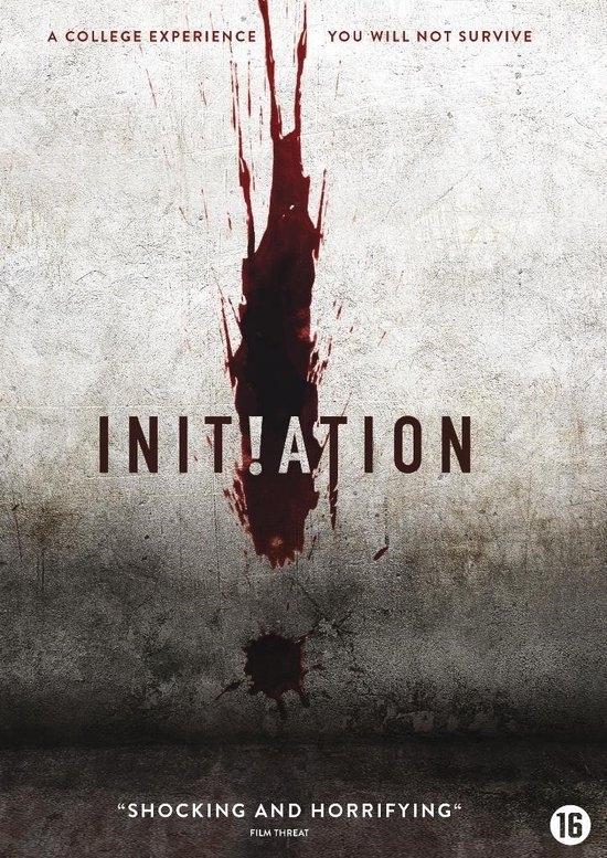Initiation op DVD, CD & DVD, DVD | Horreur, Envoi